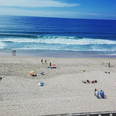 Апартаменты Checkincheckout - Praia Grande Surf Beach Flat