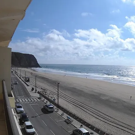 Апартаменты Checkincheckout - Praia Grande Surf Beach Flat
