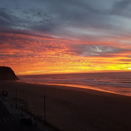 Checkincheckout - Praia Grande Surf Beach Flat