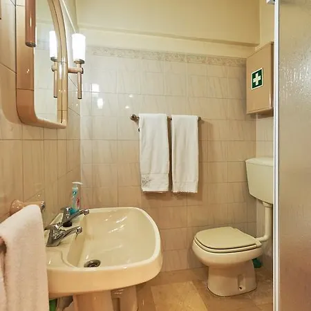Checkincheckout - Praia Grande Surf Beach Flat Апартаменты