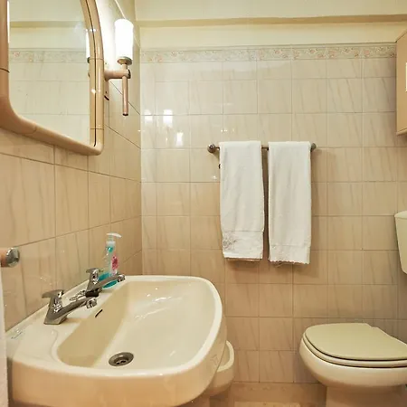 Апартаменты Checkincheckout - Praia Grande Surf Beach Flat *