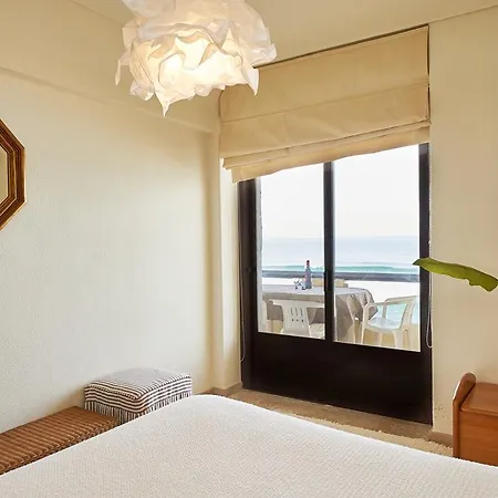 Checkincheckout - Praia Grande Surf Beach Flat