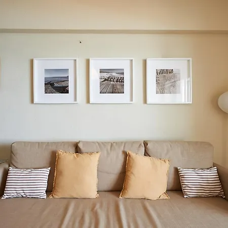 Checkincheckout - Praia Grande Surf Beach Flat *
