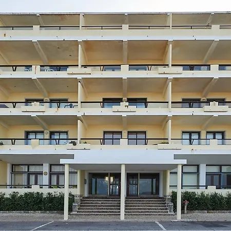 Апартаменты Checkincheckout - Praia Grande Surf Beach Flat